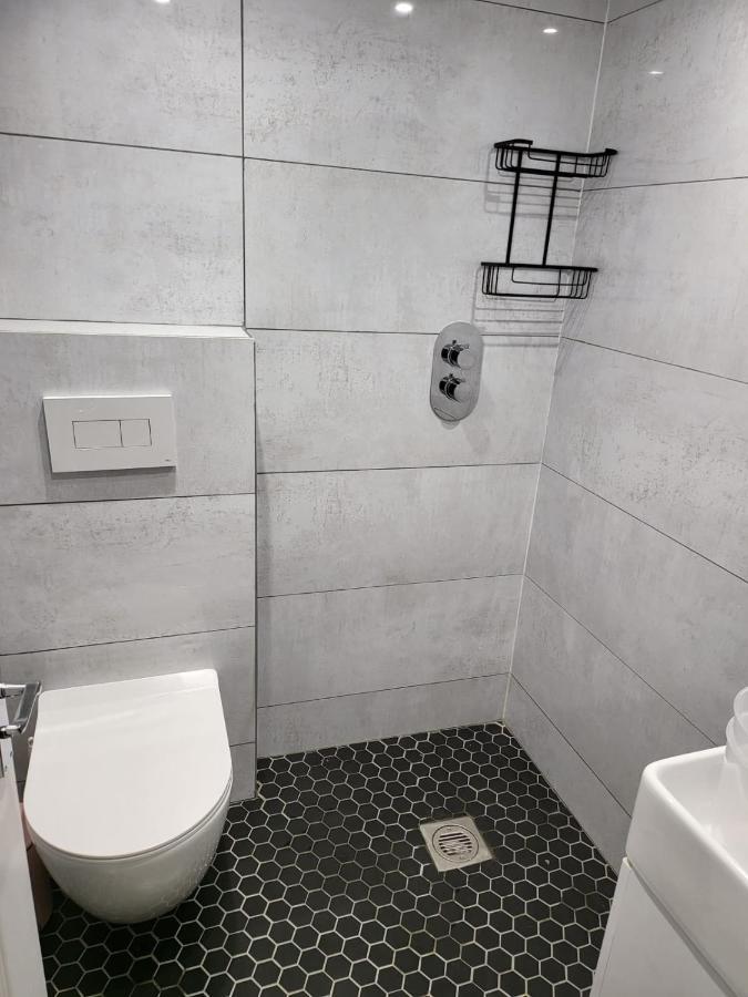 Apartament Fancy Basement Flat B Londyn Zewnętrze zdjęcie