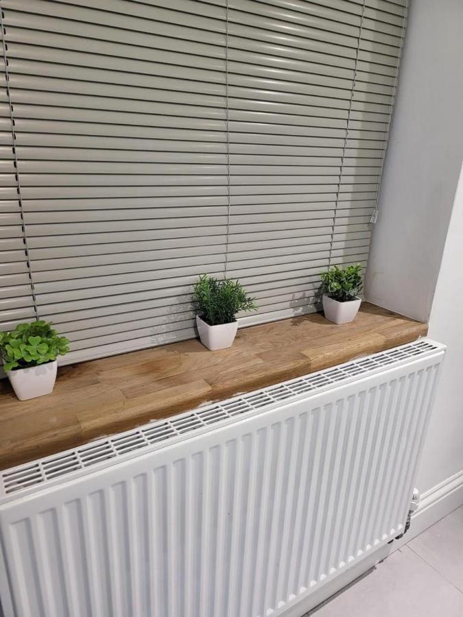 Apartament Fancy Basement Flat B Londyn Zewnętrze zdjęcie