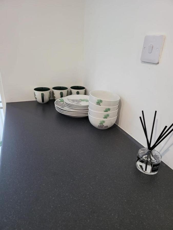 Apartament Fancy Basement Flat B Londyn Zewnętrze zdjęcie