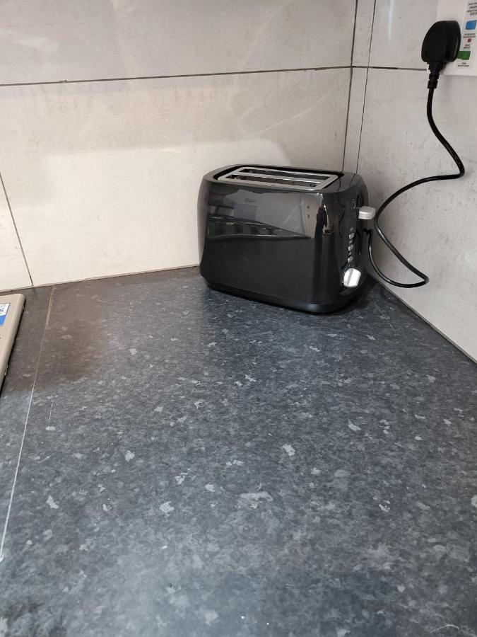Apartament Fancy Basement Flat B Londyn Zewnętrze zdjęcie